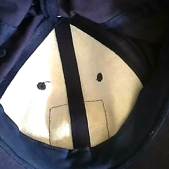 π§’ Sydney Olympic Hat 2000 Collectible Vintage Navy UniSex - Picture 8 of 16